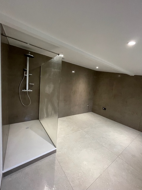 Salle d'eau - Amiens - décembre 2025